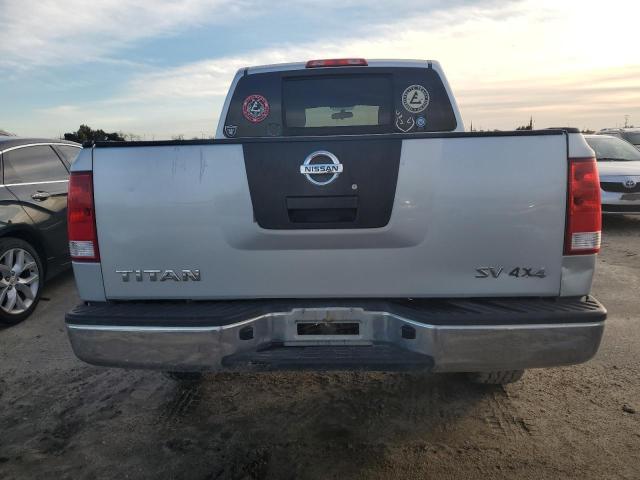 Photo 6 from auction – 2012 NISSAN TITAN S with VIN 1N6AA0EJ4CN308604