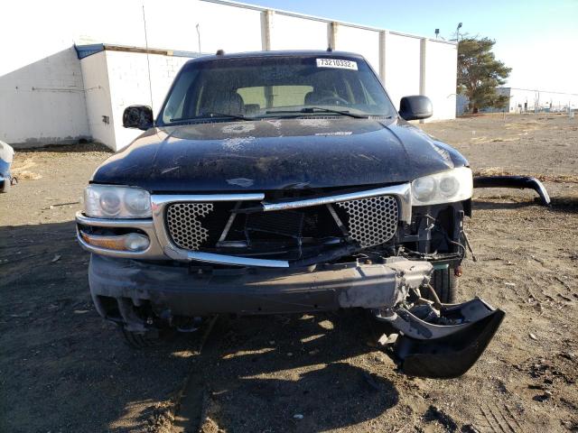 Photo 5 from auction – 2004 GMC YUKON DENA with VIN 1GKEK63U94J206066