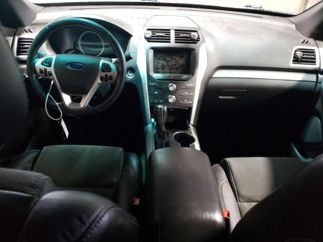 Photo 8 from auction – 2015 FORD EXPLORER X with VIN 1FM5K8D88FGC59510