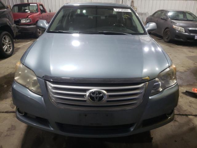 Photo 5 from auction – 2006 TOYOTA AVALON with VIN 4T1BK36B38U261748