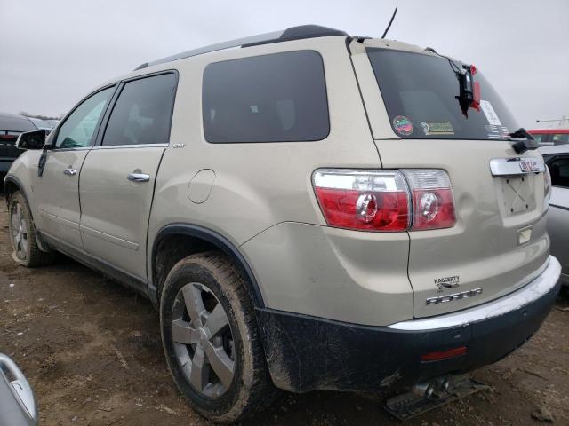 Zdjęcie 2 z aukcji – 2011 GMC ACADIA SLT z VIN 1GKKRRED5BJ415508