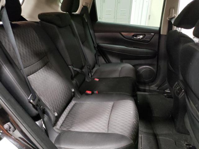 Photo 10 from auction – 2019 NISSAN ROGUE S with VIN KNMAT2MT8KP524549