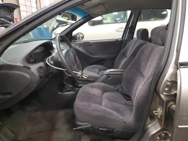 Photo 7 from auction – 1998 DODGE STRATUS with VIN 1B3EJ46X3WN200138