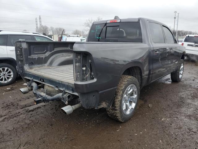 Photo 4 from auction – 2019 RAM 1500 BIG H with VIN 1C6SRFFT2KN599807