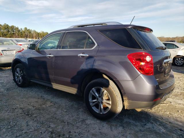 Zdjęcie 2 z aukcji – 2013 CHEVROLET EQUINOX LT z VIN 2GNFLGEK2D6323586