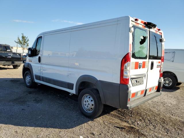 Photo 2 from auction – 2018 RAM PROMASTER with VIN 3C6TRVAG6JE103869