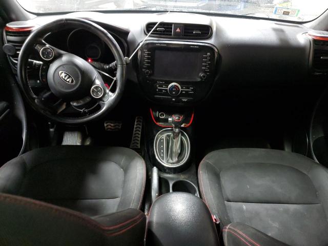 Foto 8 de la subasta – 2015 KIA SOUL + con VIN KNDJP3A58F7151812