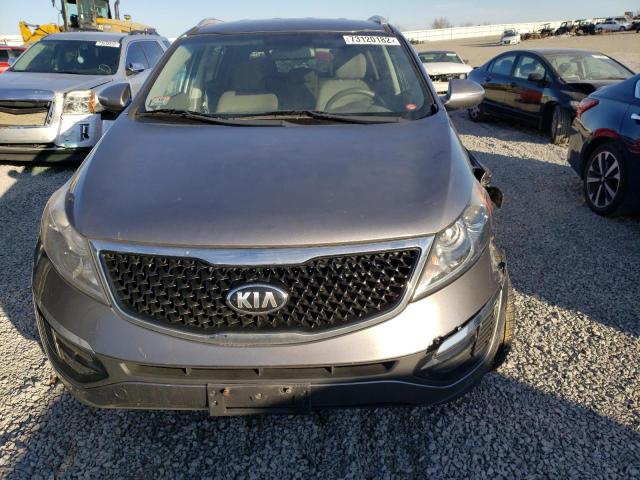 Photo 5 from auction – 2015 KIA SPORTAGE L with VIN KNDPBCAC2F7738871