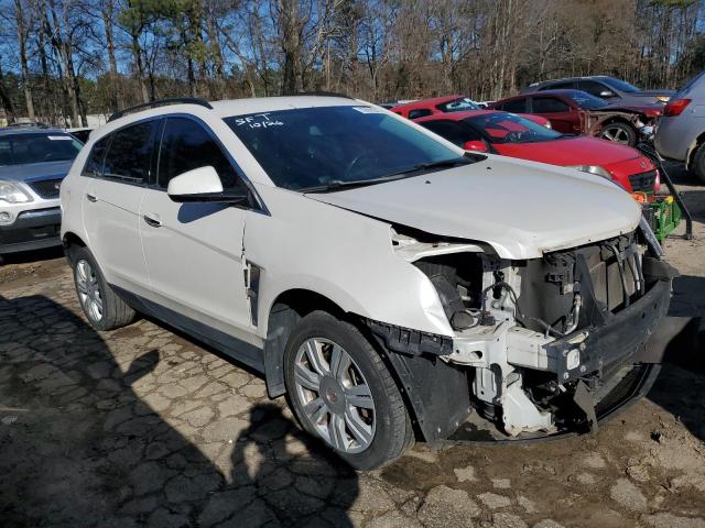 Photo 4 from auction – 2011 CADILLAC SRX with VIN 3GYFNGEY9BS596864
