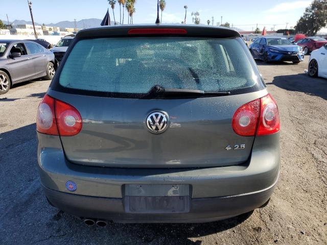 Photo 6 from auction – 2008 VOLKSWAGEN RABBIT with VIN WVWBB71K08W011469