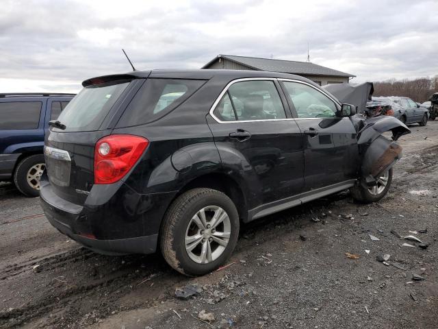 Photo 3 from auction – 2013 CHEVROLET EQUINOX LS with VIN 2GNFLCEK2D6157479