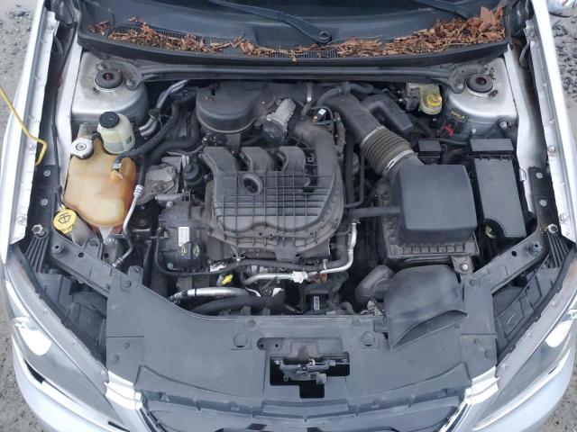 Photo 11 from auction – 2012 CHRYSLER 200 TOURIN with VIN 1C3CCBBG0CN276975