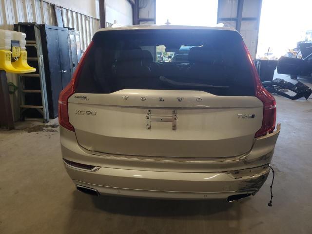 Photo 6 from auction – 2016 VOLVO XC90 T6 with VIN YV4A22PL5G1093996