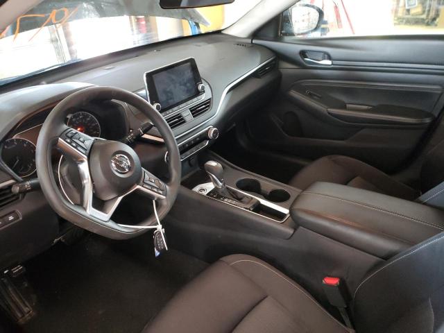 Photo 7 from auction – 2020 NISSAN ALTIMA S with VIN 1N4BL4BV5LC197658