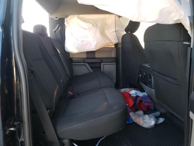 Photo 10 from auction – 2017 FORD F150 SUPER with VIN 1FTEW1EP2HKD40413
