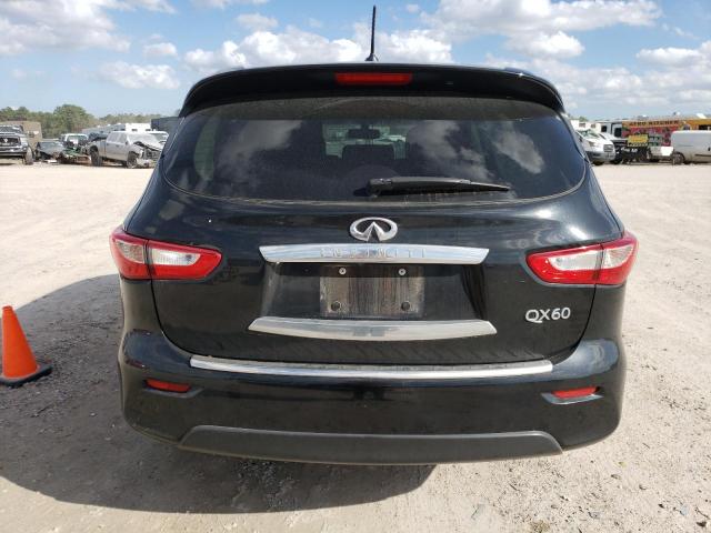 Photo 6 from auction – 2015 INFINITI QX60 with VIN 5N1AL0MN6FC523317