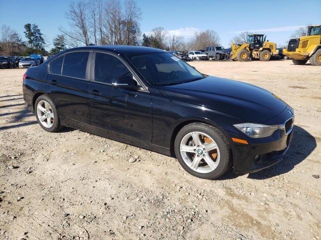 Photo 4 from auction – 2014 BMW 328 I SULE with VIN WBA3C1C52EK107335