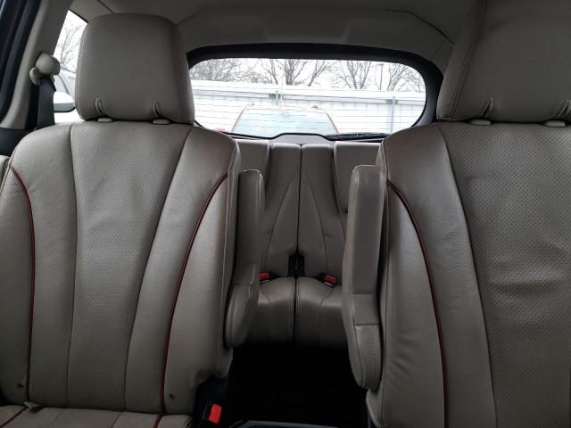 Photo 10 from auction – 2012 MAZDA 5 with VIN JM1CW2DL9C0140094