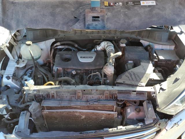 Photo 11 from auction – 2016 HYUNDAI TUCSON LIM with VIN KM8J33A28GU185877