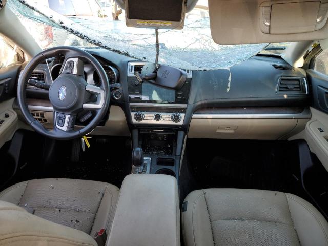 Photo 8 from auction – 2015 SUBARU OUTBACK 2. with VIN 4S4BSALC7F3214128