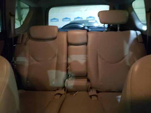 صورة رقم 10 من المزاد - 2010 TOYOTA RAV4 LIMIT مع VIN 2T3DK4DVXAW028118