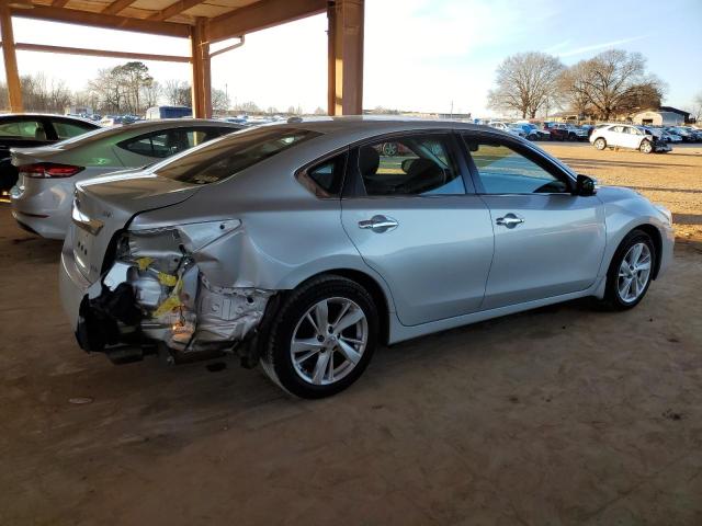 Photo 3 from auction – 2014 NISSAN ALTIMA 2.5 with VIN 1N4AL3AP0EC423181