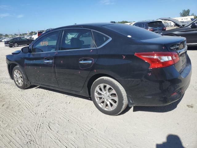 Photo 2 from auction – 2016 NISSAN SENTRA S with VIN 3N1AB7AP9GY339300