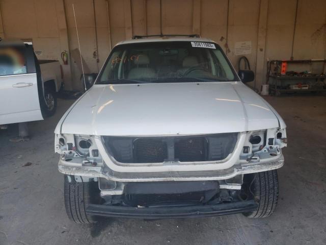 Photo 5 from auction – 2004 FORD EXPLORER L with VIN 1FMZU75WX4ZA51195