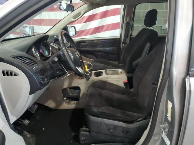 Photo 7 from auction – 2014 DODGE GRAND CARA with VIN 2C4RDGCG3ER264999
