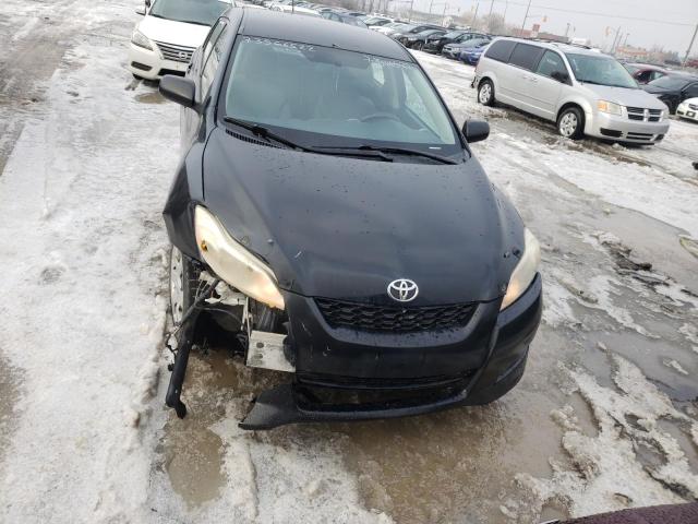 Photo 5 from auction – 2009 TOYOTA COROLLA MA with VIN 2T1KU40E69C071268