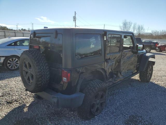 Photo 3 from auction – 2018 JEEP WRANGLER U with VIN 1C4BJWDG4JL828102
