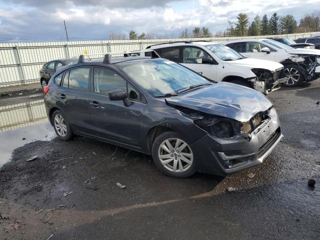 Photo 4 from auction – 2015 SUBARU IMPREZA PR with VIN JF1GPAC66F8319435