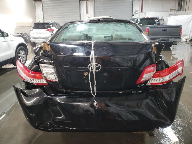 Photo 6 from auction – 2010 TOYOTA CAMRY BASE with VIN 4T4BF3EK0AR062786