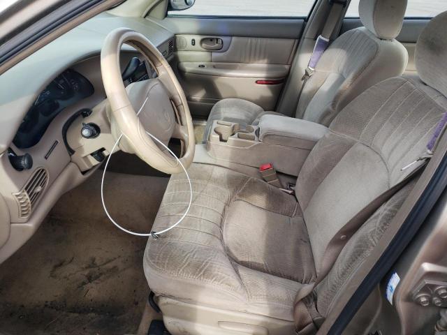 Photo 7 from auction – 2002 BUICK CENTURY CU with VIN 2G4WS52J921143202