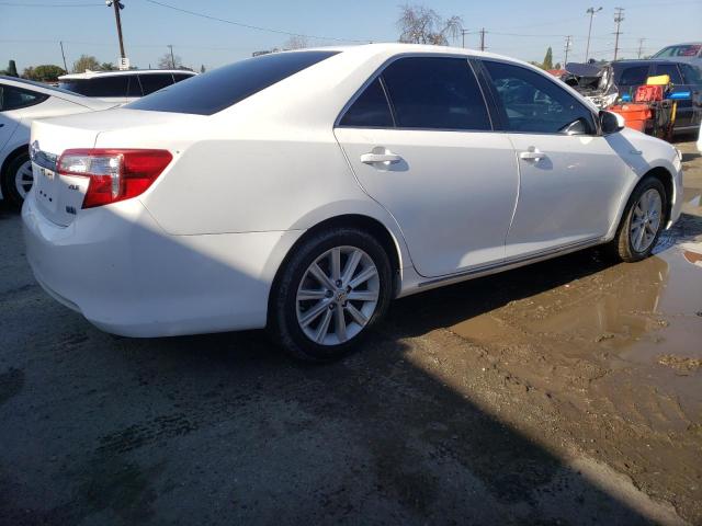 Photo 3 from auction – 2014 TOYOTA CAMRY HYBR with VIN 4T1BD1FK9EU105014