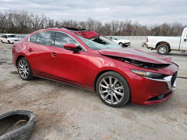Photo 4 from auction – 2020 MAZDA 3 PREMIUM with VIN 3MZBPAEMXLM132610