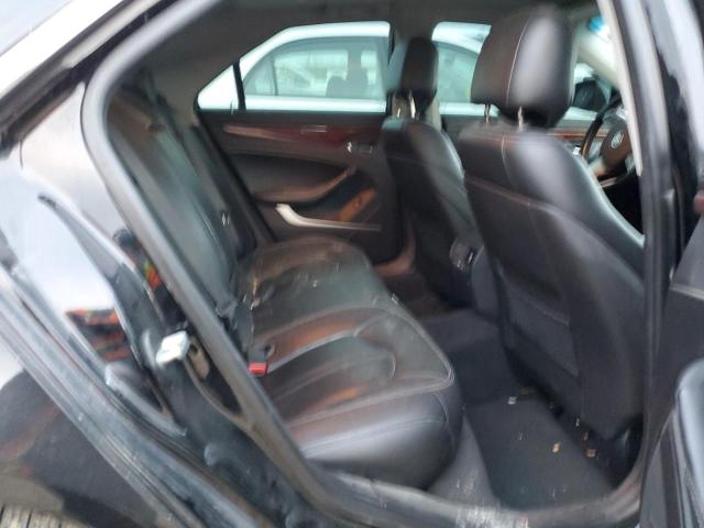 Photo 10 from auction – 2012 CADILLAC CTS PREMIU with VIN 1G6DS5E39C0115263