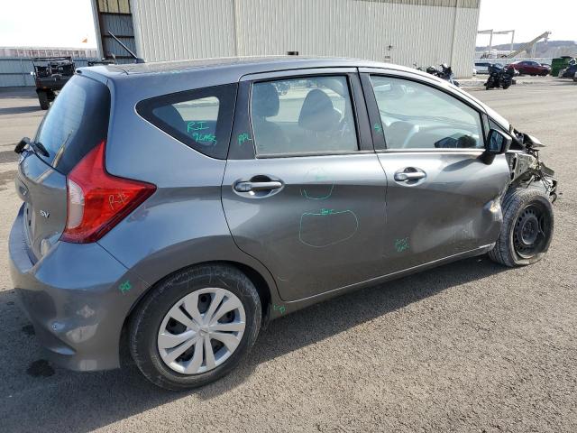 Photo 3 from auction – 2019 NISSAN VERSA NOTE with VIN 3N1CE2CP8KL359026