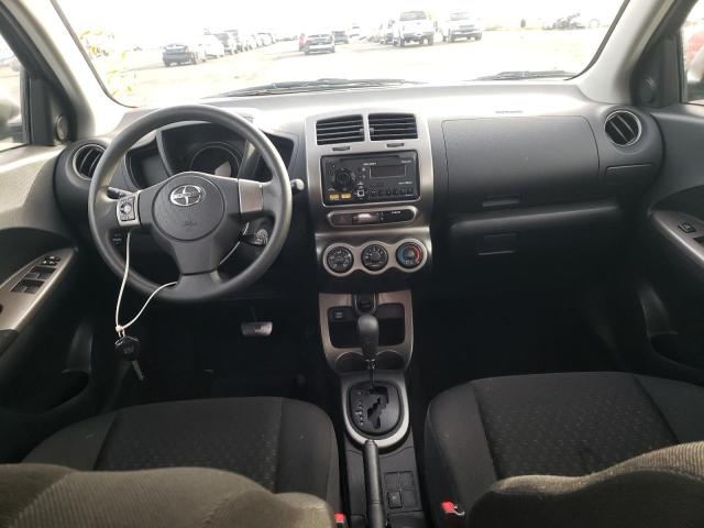 Photo 8 from auction – 2012 TOYOTA SCION XD with VIN JTKKU4B44C1020649