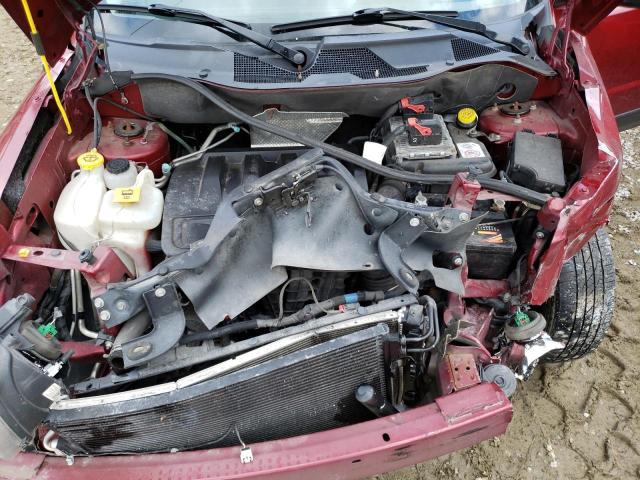 Photo 12 from auction – 2016 JEEP PATRIOT SP with VIN 1C4NJRBB2GD668486