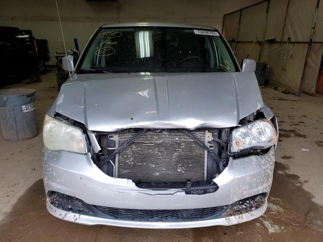 Photo 5 from auction – 2011 DODGE GRAND CARA with VIN 2D4RN3DG9BR696063