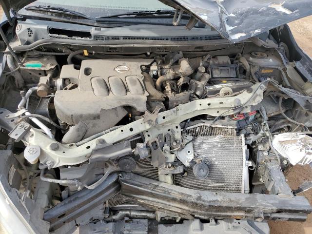 Photo 11 from auction – 2008 NISSAN VERSA S with VIN 3N1BC13E08L363882