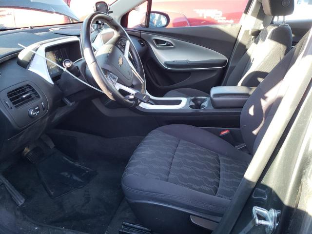 Photo 7 from auction – 2013 CHEVROLET VOLT with VIN 1G1RA6E44DU142992
