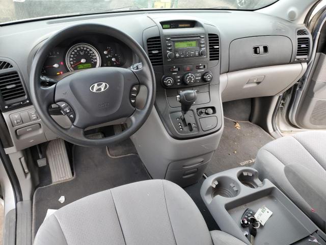Photo 8 from auction – 2008 HYUNDAI ENTOURAGE with VIN KNDMC233286050515