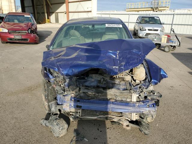 Photo 5 from auction – 2007 CHEVROLET COBALT LT with VIN 1G1AL55F277180386