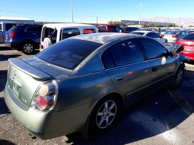 Photo 3 from auction – 2002 NISSAN ALTIMA BAS with VIN 1N4AL11D72C249261