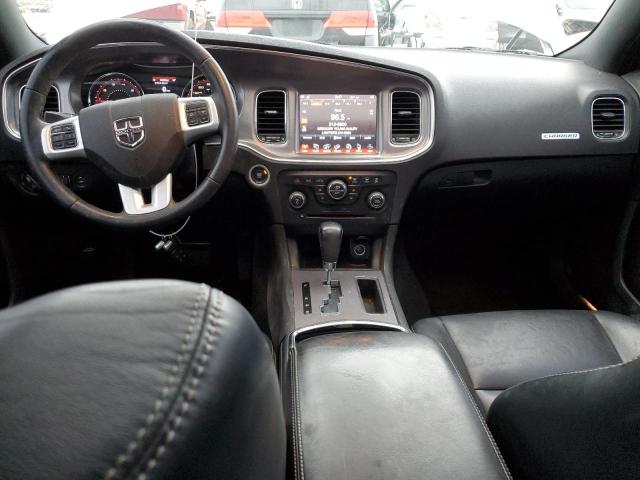 Photo 8 from auction – 2013 DODGE CHARGER R/ with VIN 2C3CDXDTXDH726775