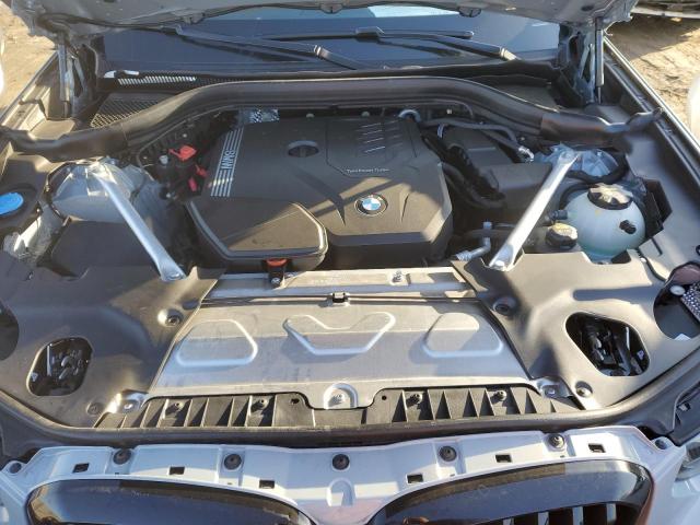 Photo 11 from auction – 2023 BMW X3 XDRIVE3 with VIN 5UX53DP06P9N79607