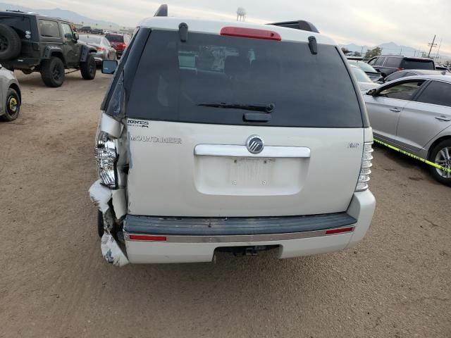Photo 6 from auction – 2006 MERCURY MOUNTAINEE with VIN 4M2EU46E76ZJ01376