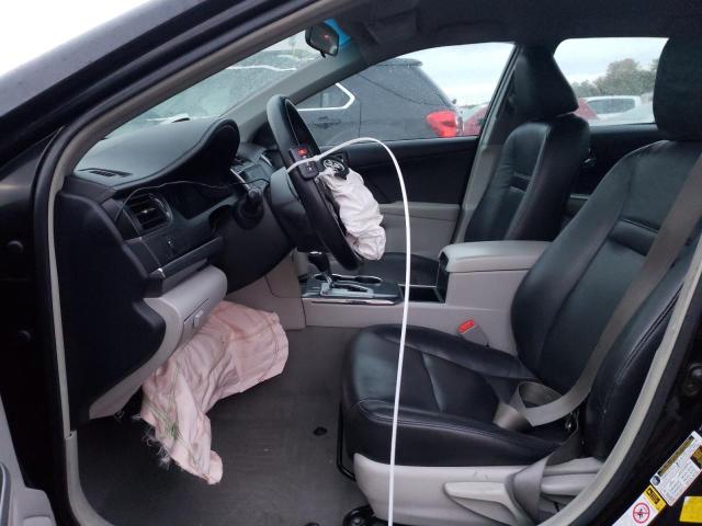 Photo 7 from auction – 2014 TOYOTA CAMRY HYBR with VIN 4T1BD1FK4EU113408